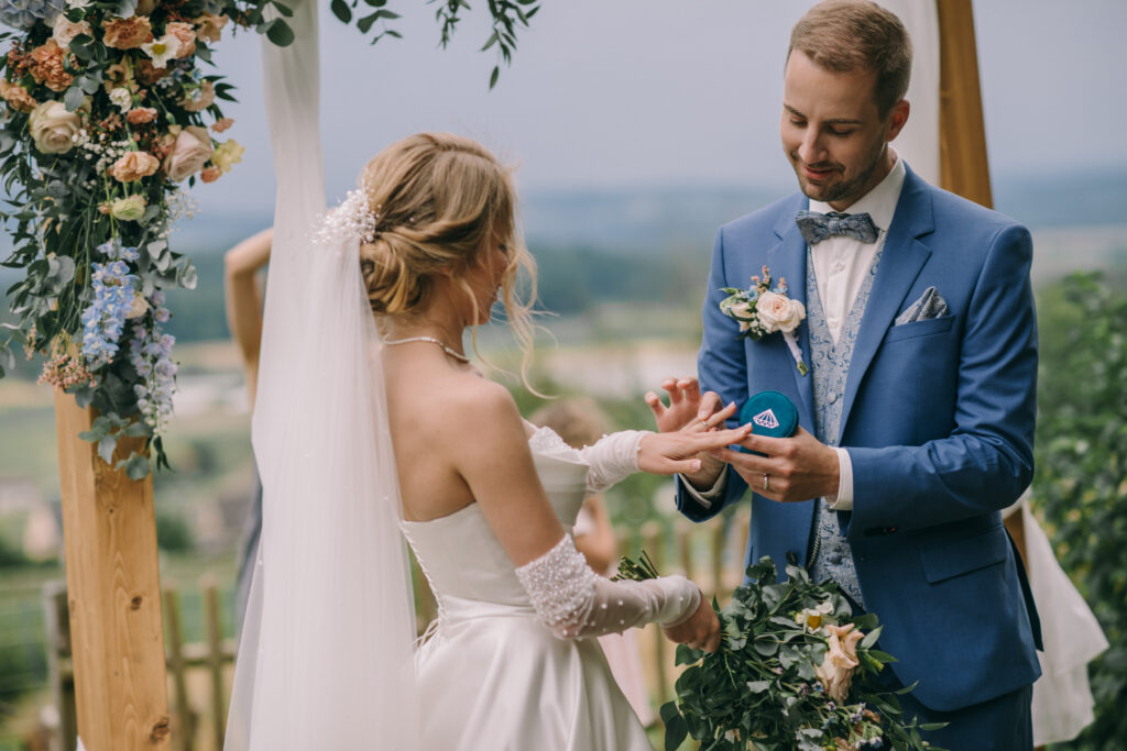 photographe de mariage