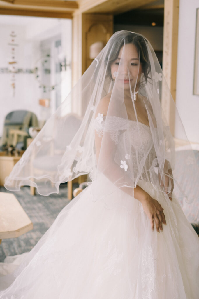 photographe de mariage