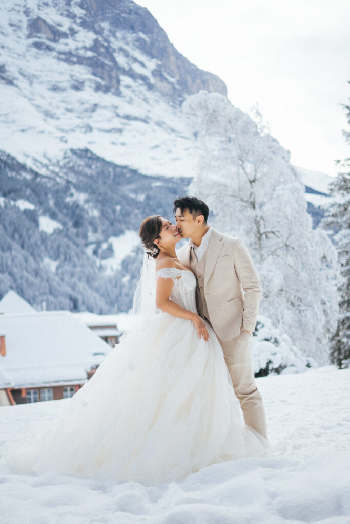 photographe de mariage