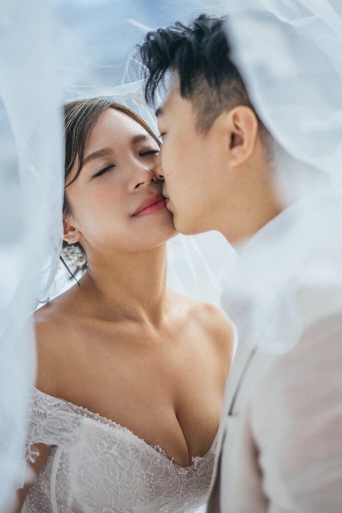 photographe de mariage