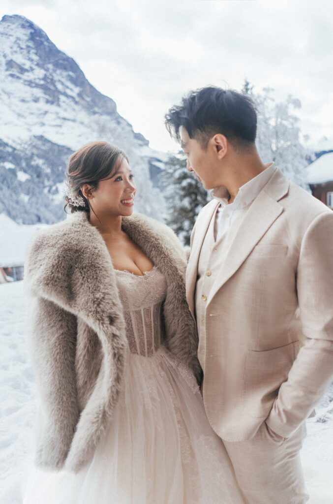 photographe de mariage