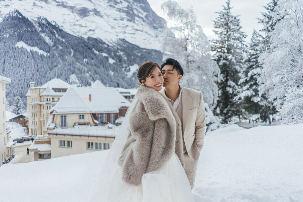 photographe de mariage