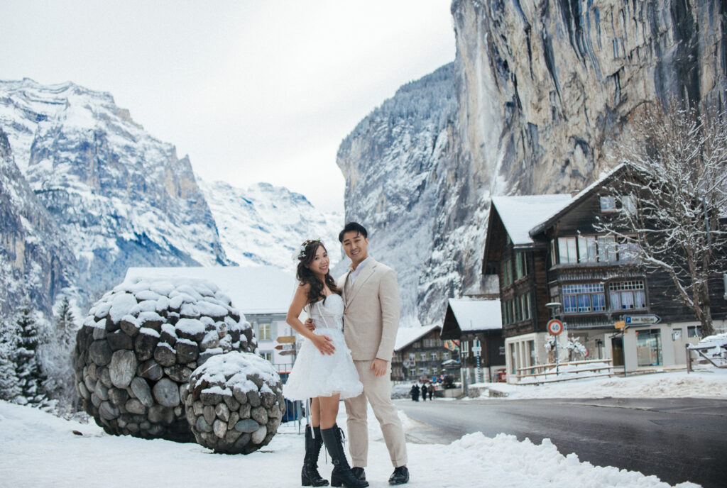 photographe de mariage